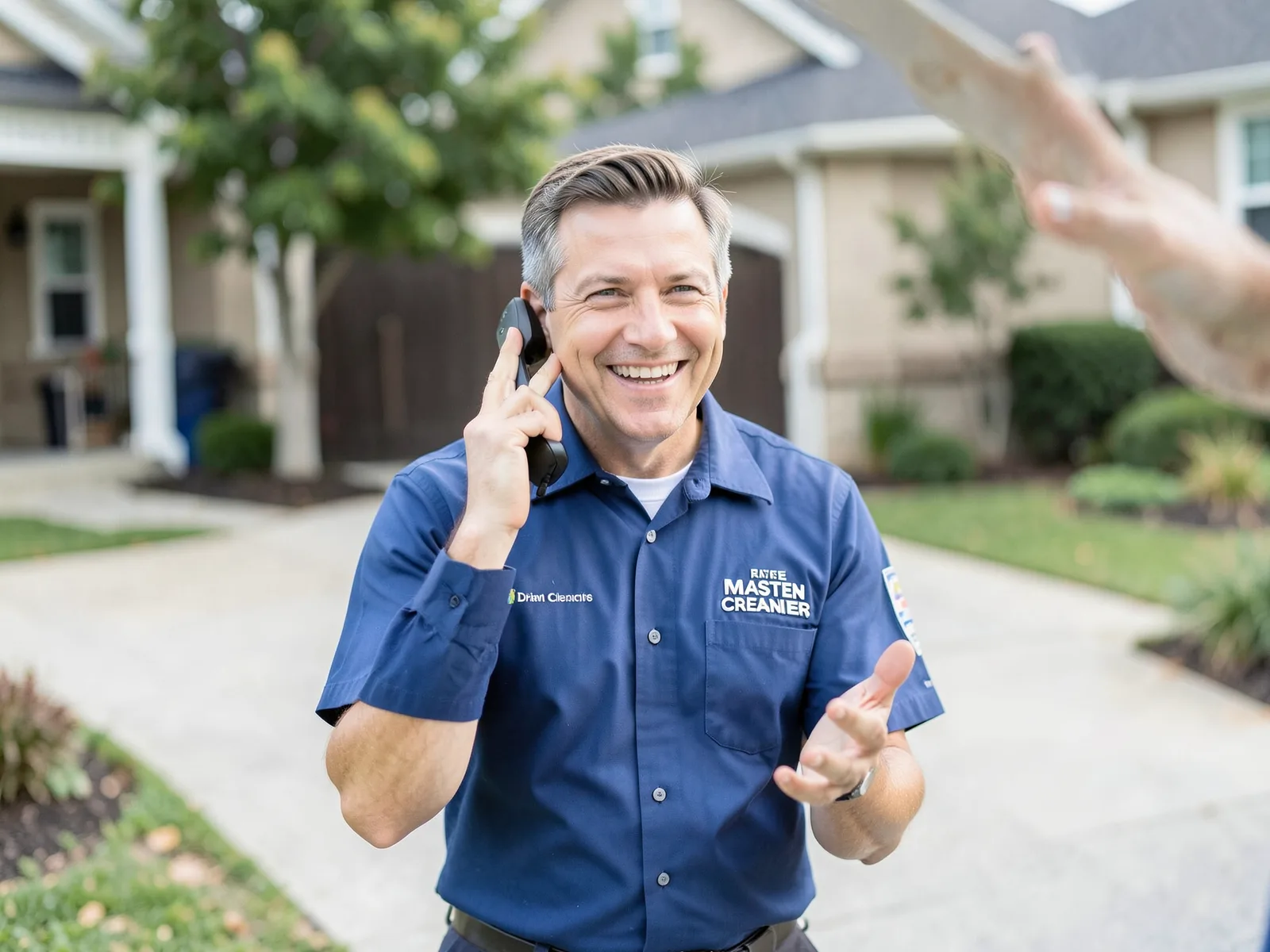 Drain Cleaning Belmont, NC FAQs